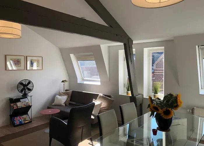 inn Venlo Apartment