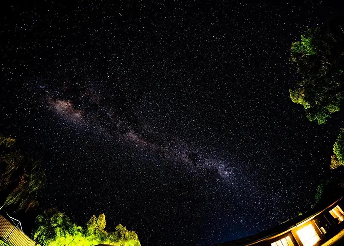 Mulga Country Motor Inn