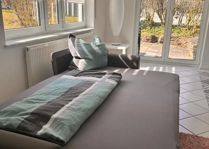 Ferienwohnung Schwarzwaldrand