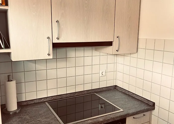 Ferienwohnung Schwarzwaldrand