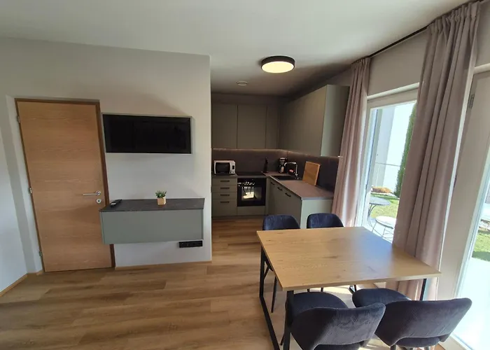 Appartement Mayr
