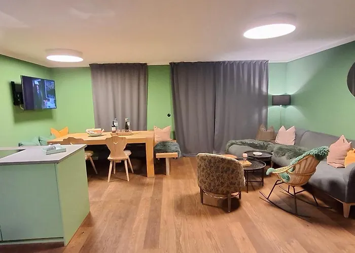 Haus Wiesberger Apartment TOP25 Südseite