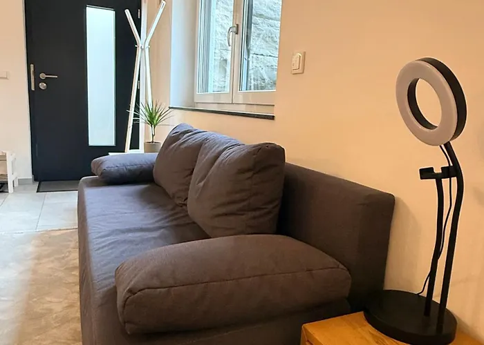 Appartment an der Wühle