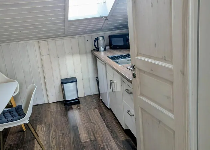 Modernes Apartment zum Wohlfühlen