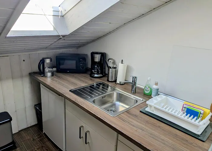 Modernes Apartment zum Wohlfühlen
