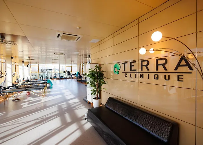 Hotel Terra Balneo