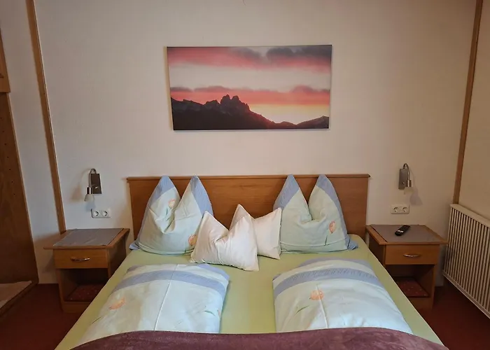 Pension Tannheim