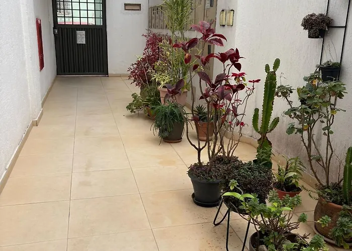 Apartamento Centro Lavras