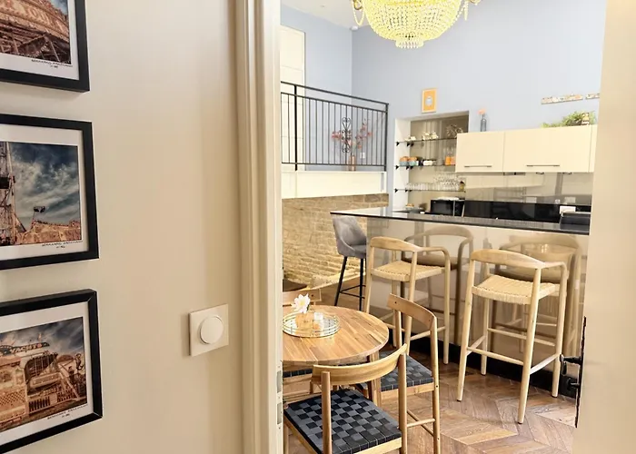 Le Chouette Loft