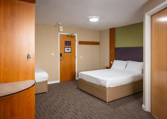 The Oakwood Hotel