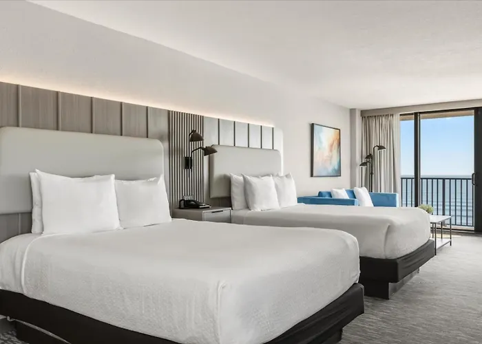 Nautilus Inn - Daytona Beach