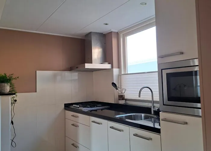 Hendrikhof - Vakantiewoning Noordkerkepad 5
