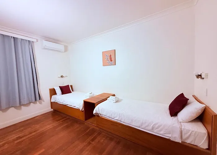 Coonalpyn Hotel