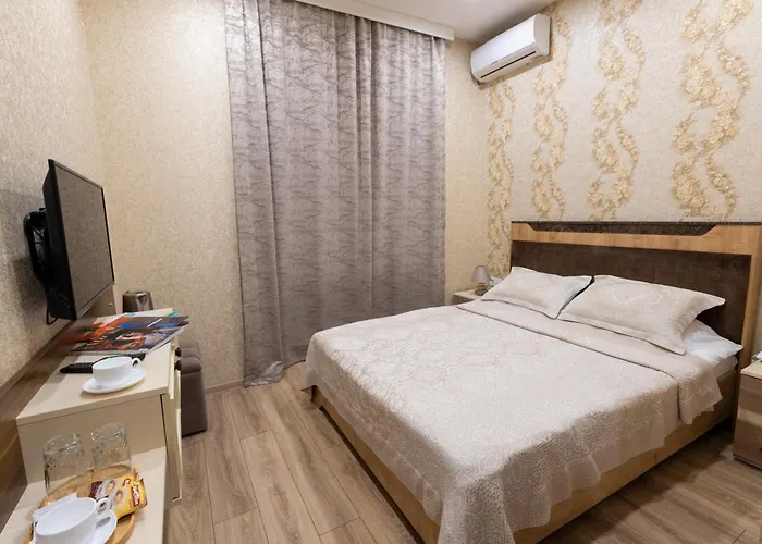 Midcity Hotel