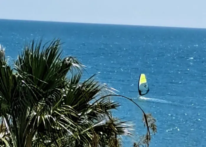 Bellavista Fronte Mare