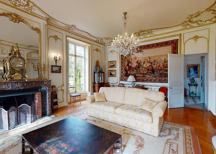 Chateau Du Boulay Morin