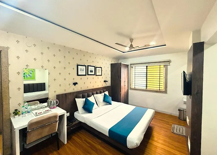 Hotel Shree Ram Palace