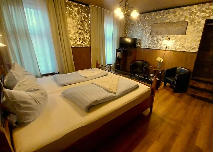 Landgasthof Hotel Zur Waage