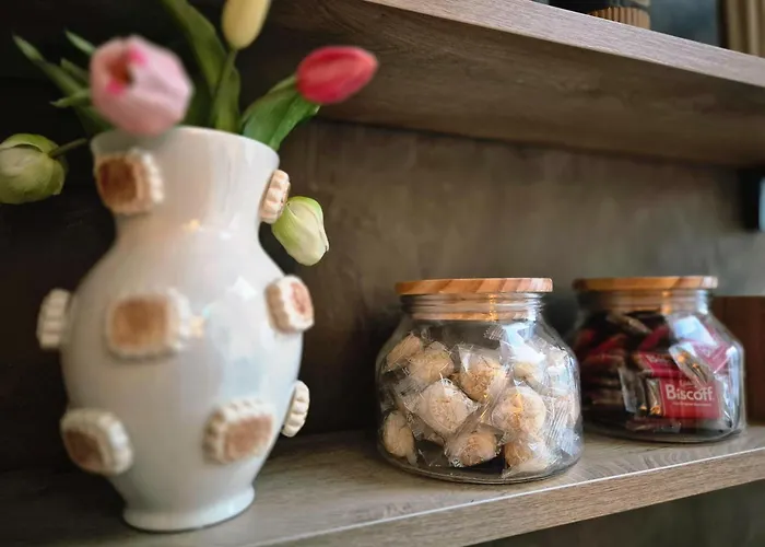 Dream Boutique Edam Coffee & Comfort