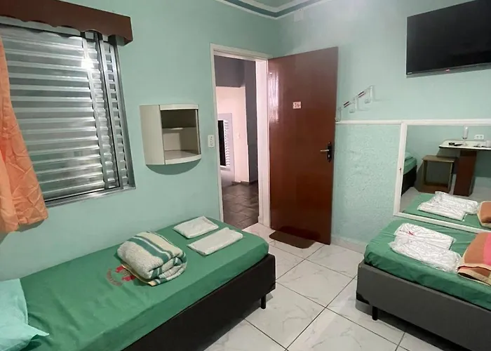 Hotel Karisma II
