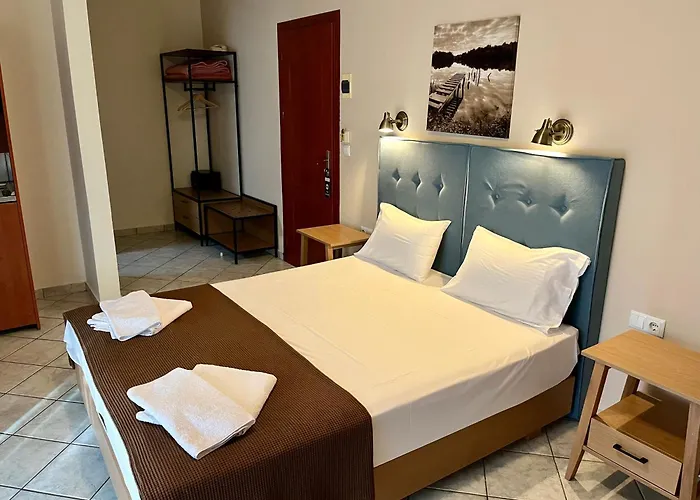 Hotel Makrina
