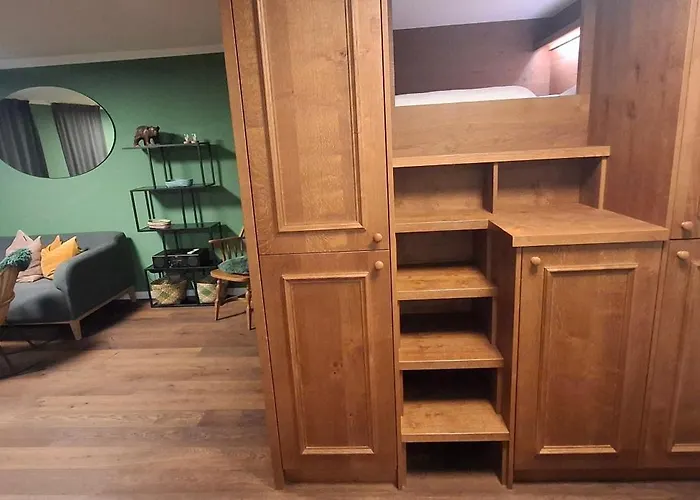 Haus Wiesberger Apartment TOP25 Südseite