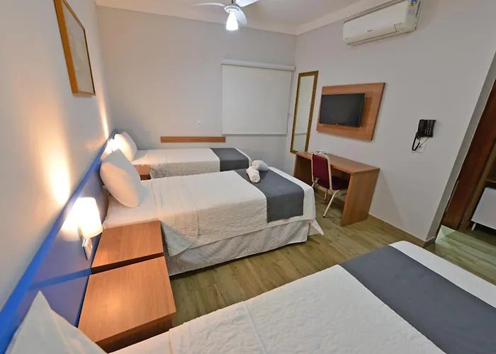 Vinds Economic Hotel