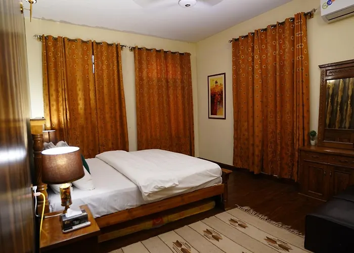 Duroyo Hotel