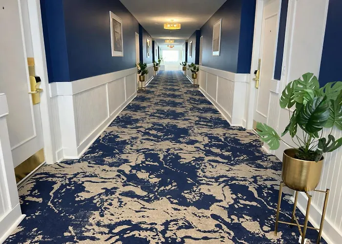 Heritage House Inn On Cape Cod, An Ascend Collection Hotel