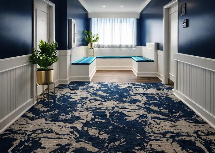 Heritage House Inn On Cape Cod, An Ascend Collection Hotel