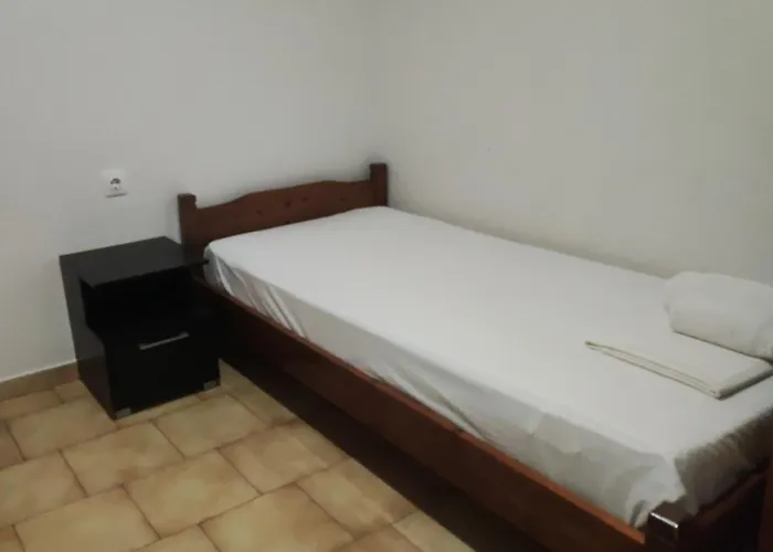 Afroditi Hotel
