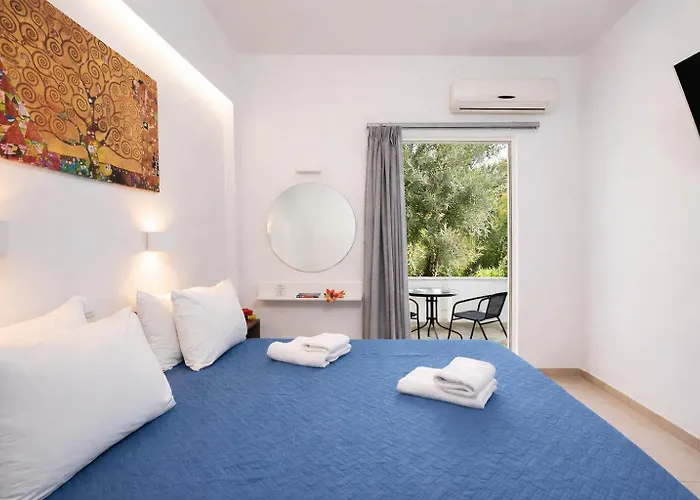 Afroditi Hotel