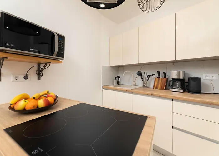 Apartment Nada 1