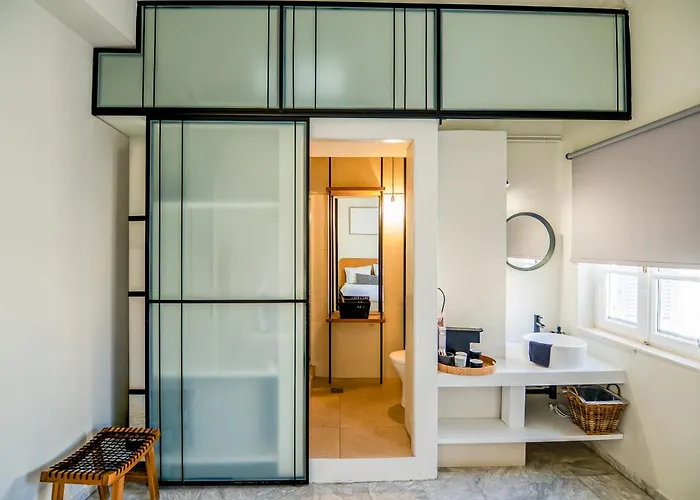 Oiko Mini Suites