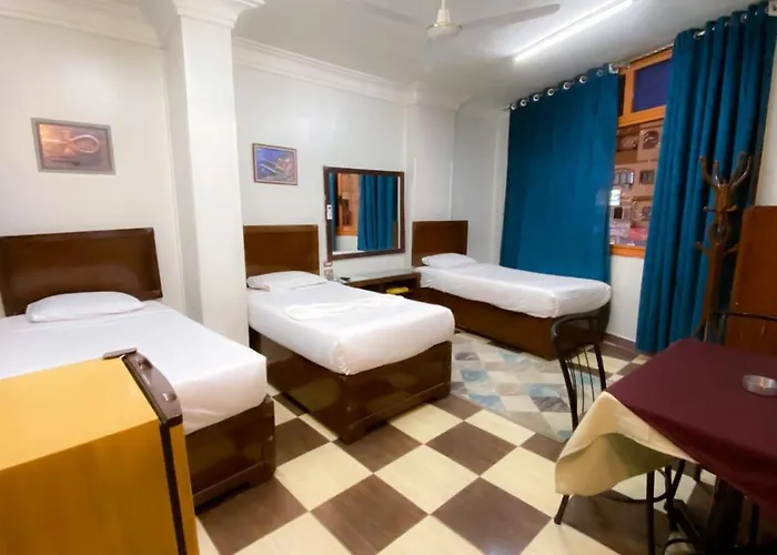 Dream Hotel