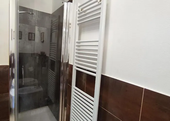 Poggio Ai Grilli Apartment