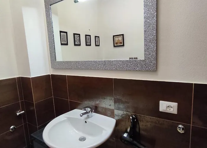 Poggio Ai Grilli Apartment