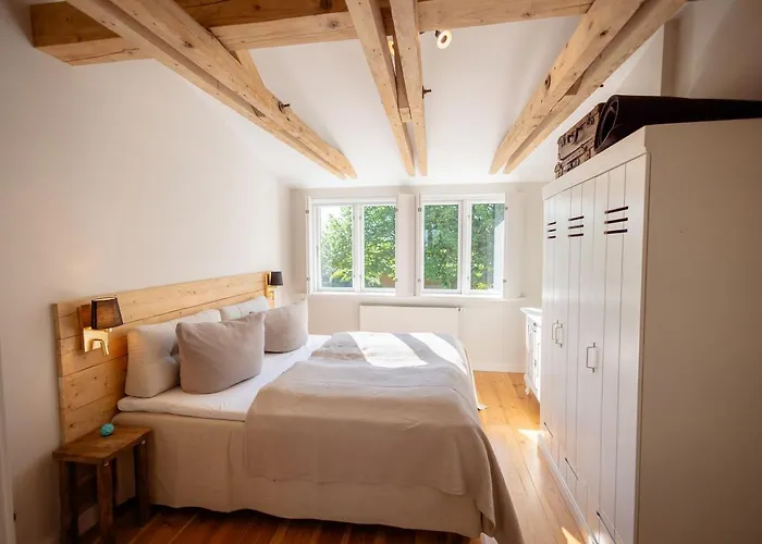 Landliebe Boutique-Hotel & Restaurant