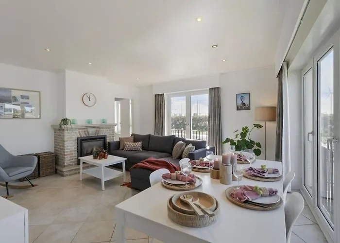 Casiola - Charming Apartment Near The Beach
