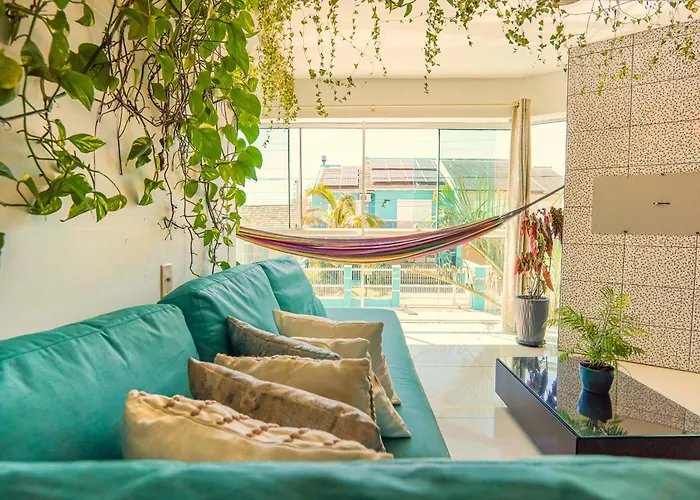 Tropical Tramandaí