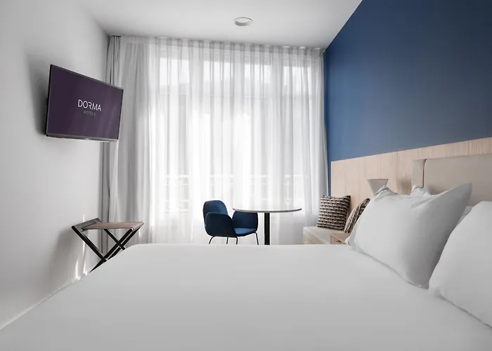 Dorma Vigo