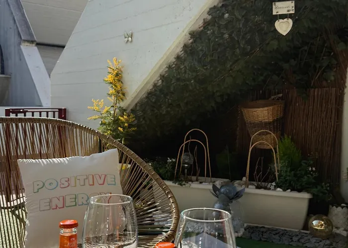 La Casa Sul Lago