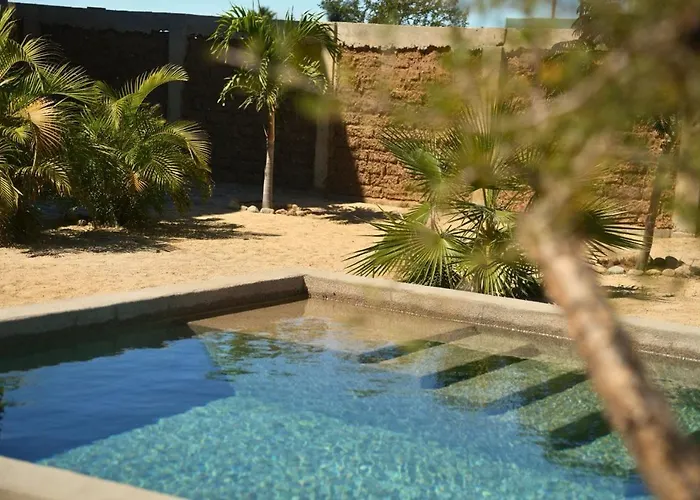 Cerritos Baja Eco Pet Friendly Boutique Stay