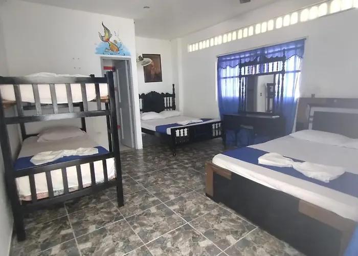 Hotel Kelly Mar