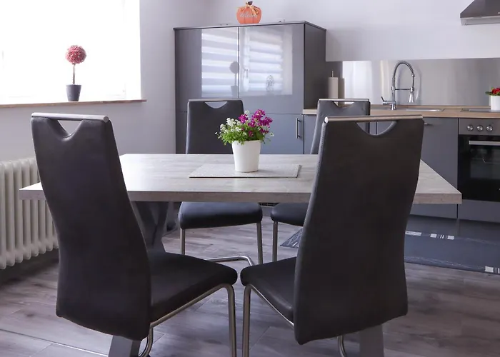 Ferienwohnung Nachtweide