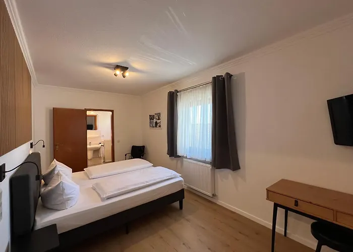 Hotel Bastei