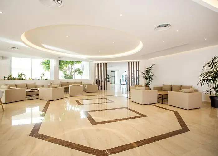 Niriides Hotel