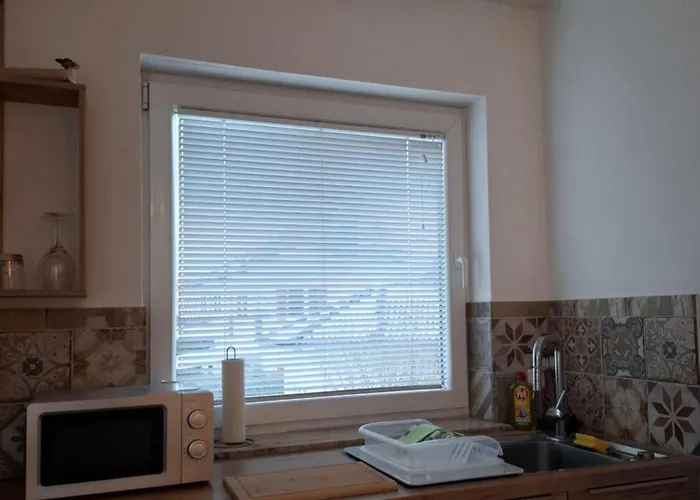 Appartement am Goldsteinpark