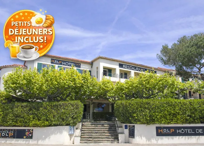 Hotel De La Plage - Hdlp