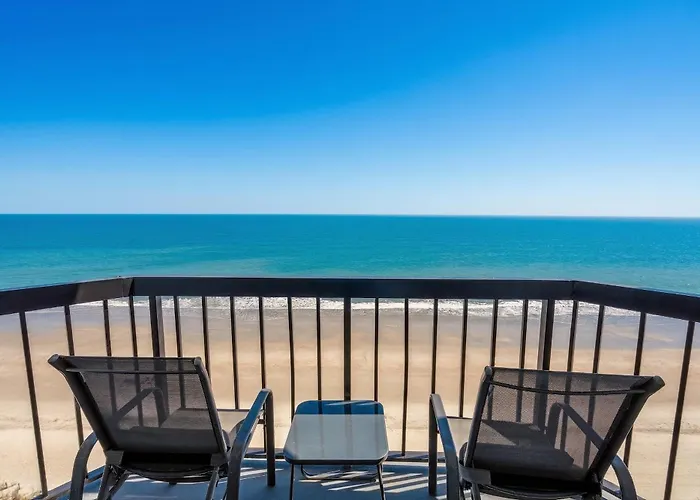 Grande Beach Resort